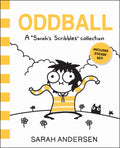 Oddball: A Sarahs Scribbles Collection (Volume 4)