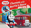 Thomas & Friends: Thomas And BertieS Race (Thomas Engine Adventures)