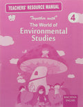 The World of Enviromental Studies Olution/TRM for Class 4