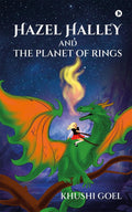HAZEL HALLEY : AND THE PLANET OF RINGS