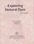 Exploring Natural Dyes