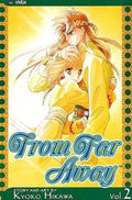 From Far Away, Vol. 2 (2)