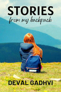 Stories from my backpack