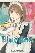 Blue Box, Vol. 8 (8)