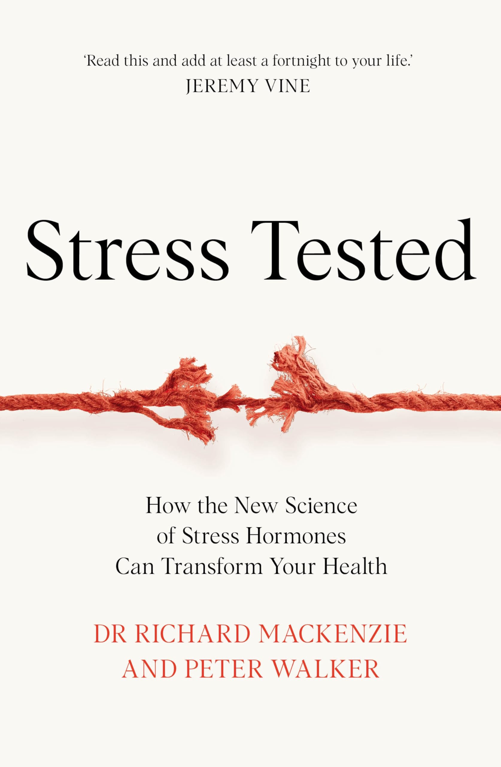 Stress Tested