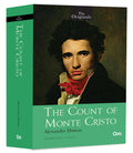 The Count Of Monte Cristo ( Unabridged Classics)