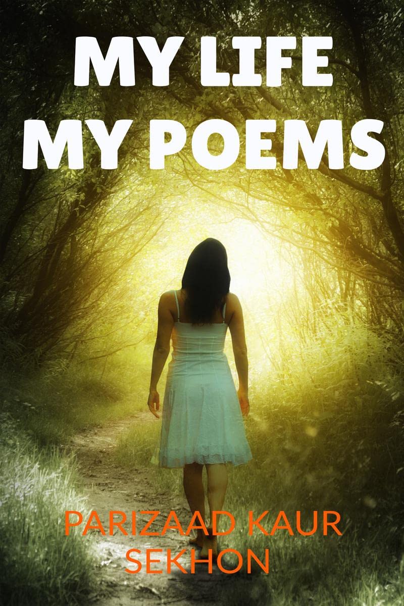 My Life My Poems