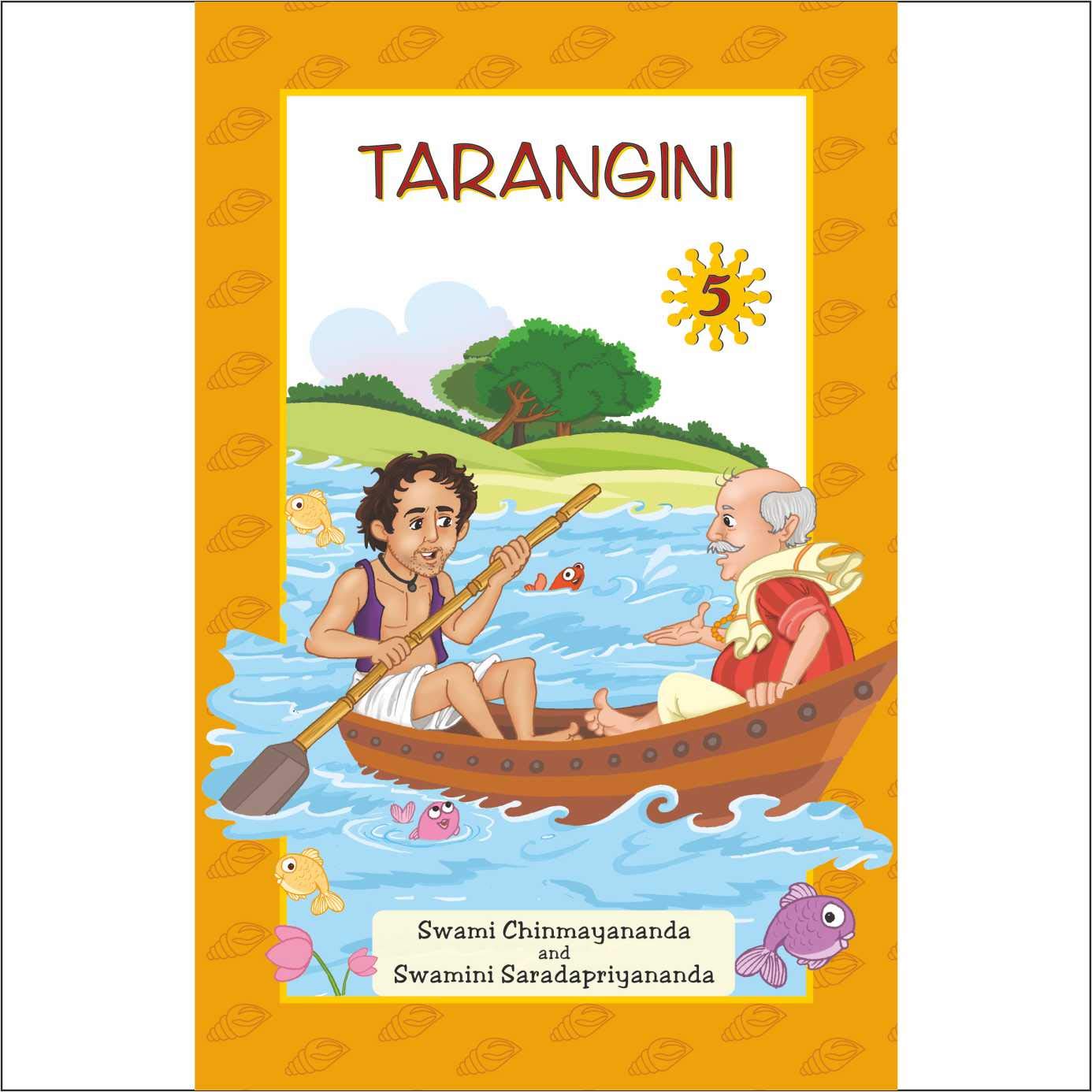 Tarangini  5 (New)