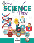 The Science Time Class3