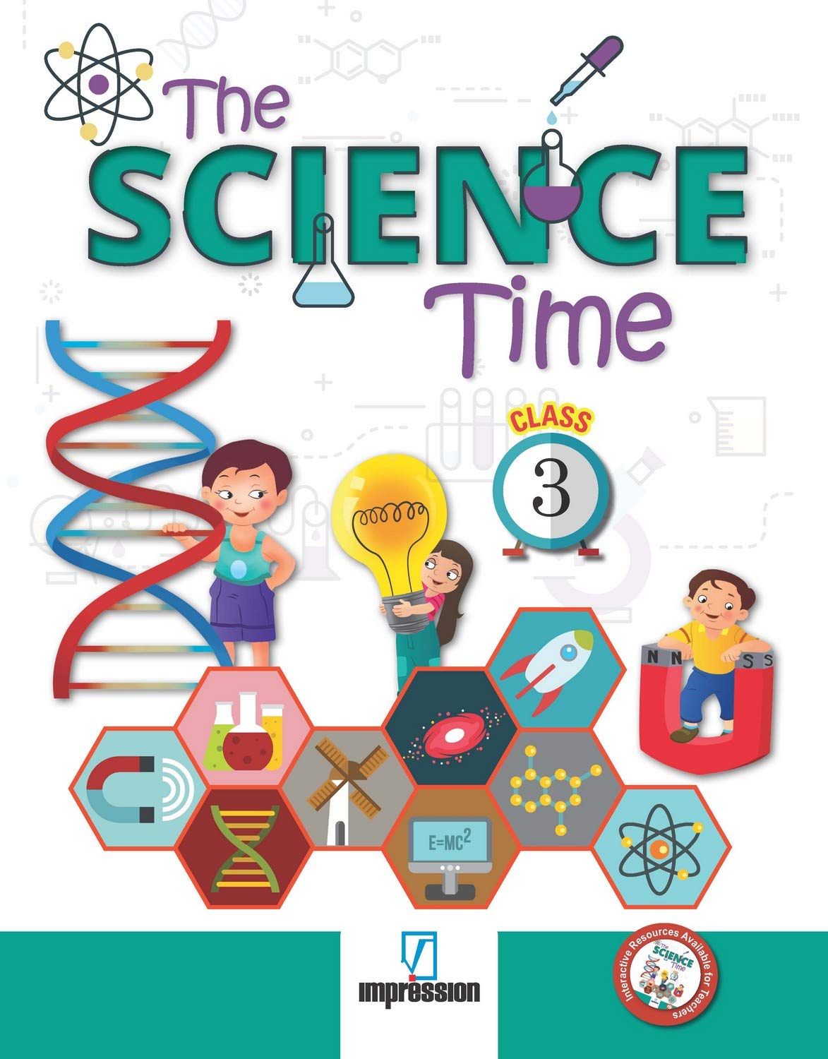 The Science Time Class3