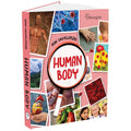 Mini Encyclopedia: Human Body A Fun & Educational Guide To Anatomy And Science For Kids Ages 8 To 12