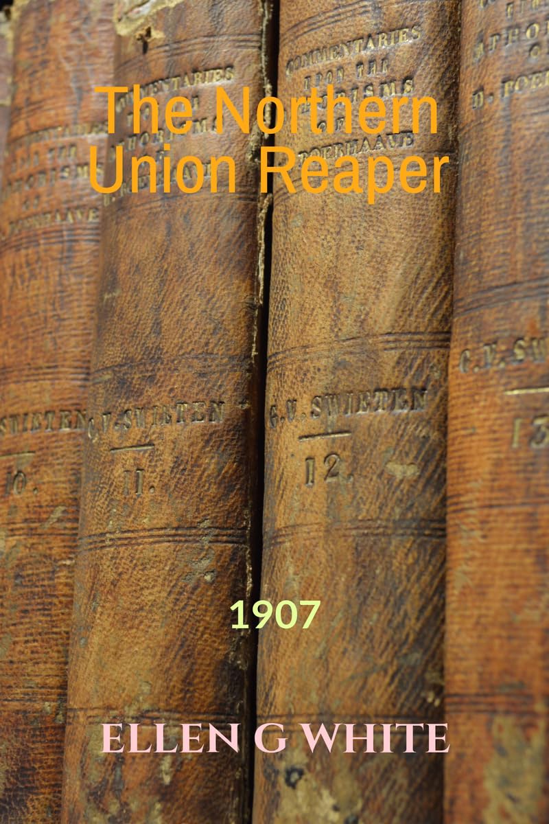 The Northern Union Reaper (1907)