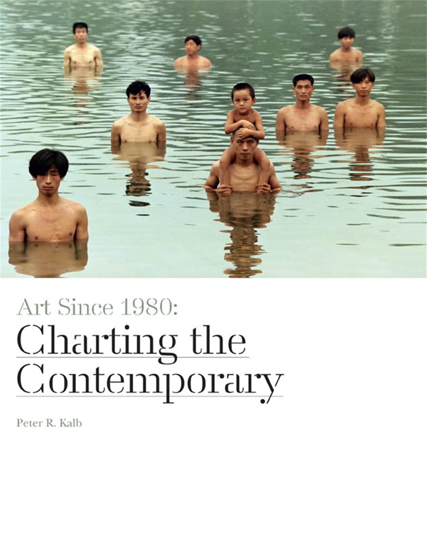 Art Since 1980 (Paperback)