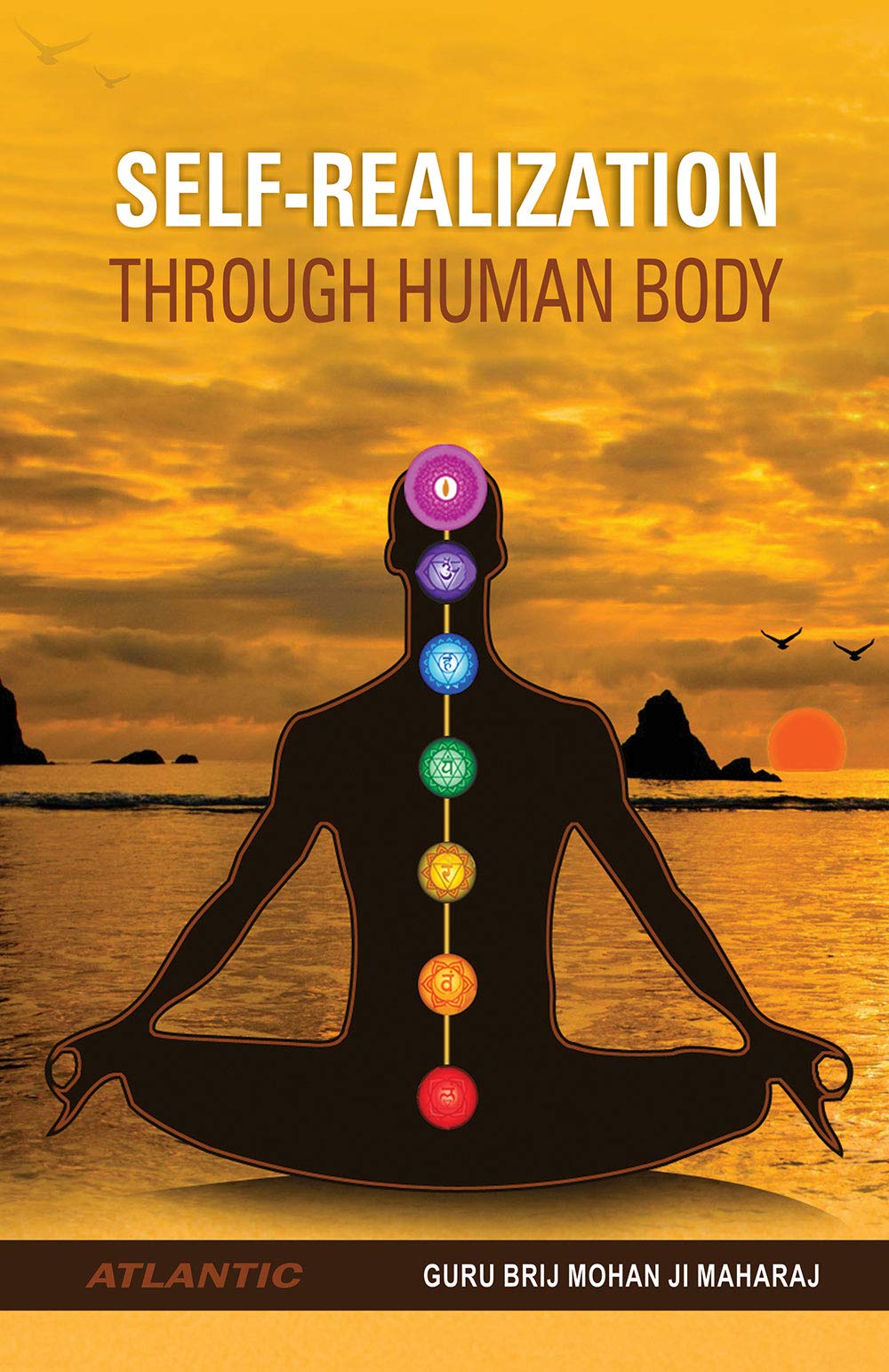 SelfRealization Through Human Body