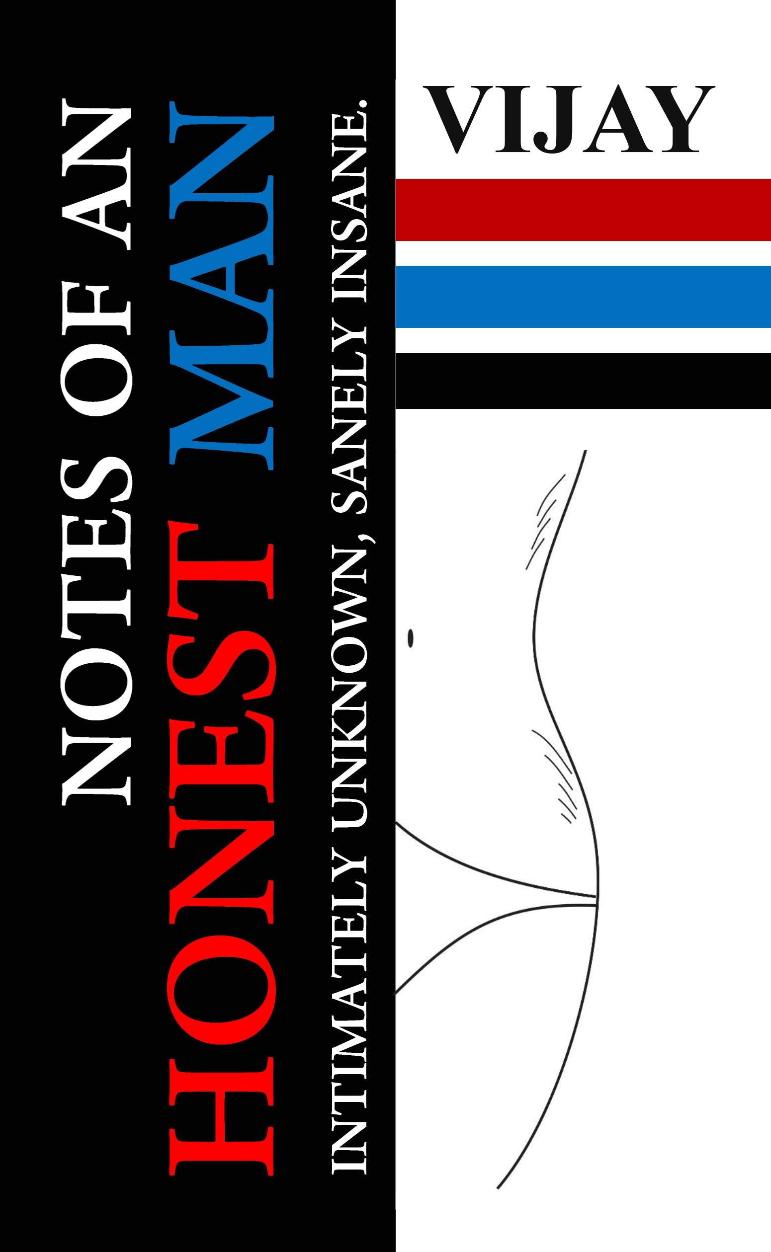 Notes of an honest man