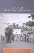 My life at Sri Ramanasramam