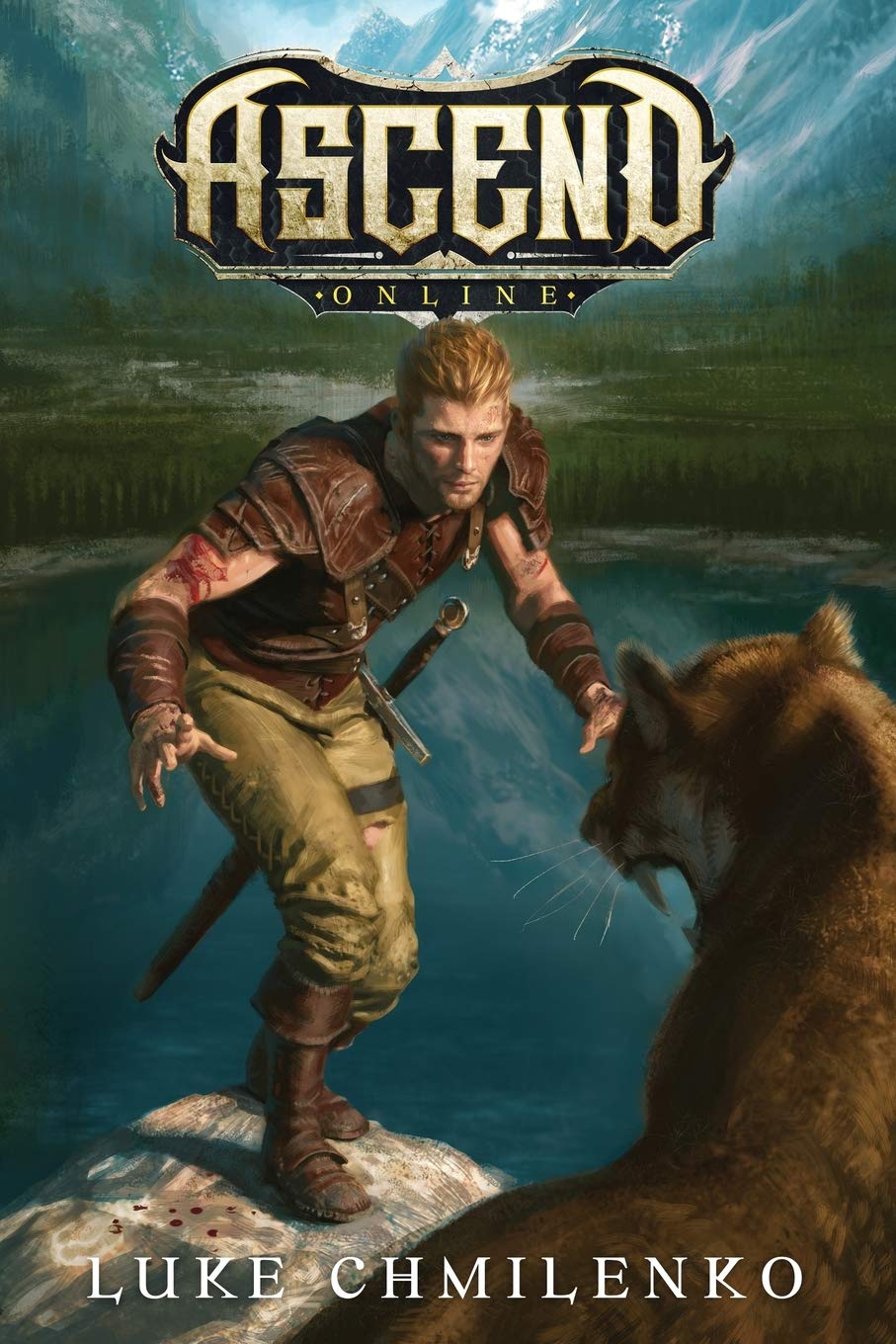 Ascend Online: 1