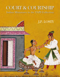 Court & Courtship: Indian Miniatures In The Tapi Collection (H.B)