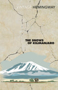 The Snows of Kilimanjaro