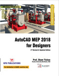 Autocad Mep 2018 For Designers