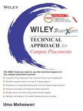 Wileys ExamXpert Technical Approach for Campus Placements