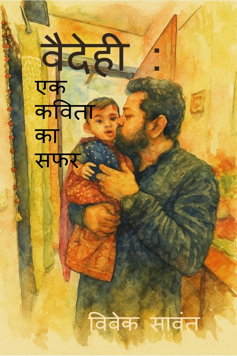 Vaidehi: Ek Kavita ka Safar / 