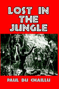 Lost In The Jungle