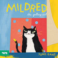 Mildred The Gallery Cat (Paperback) /anglais