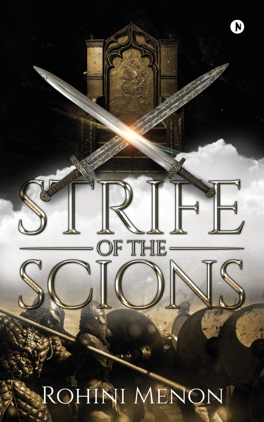 Strife Of The Scions