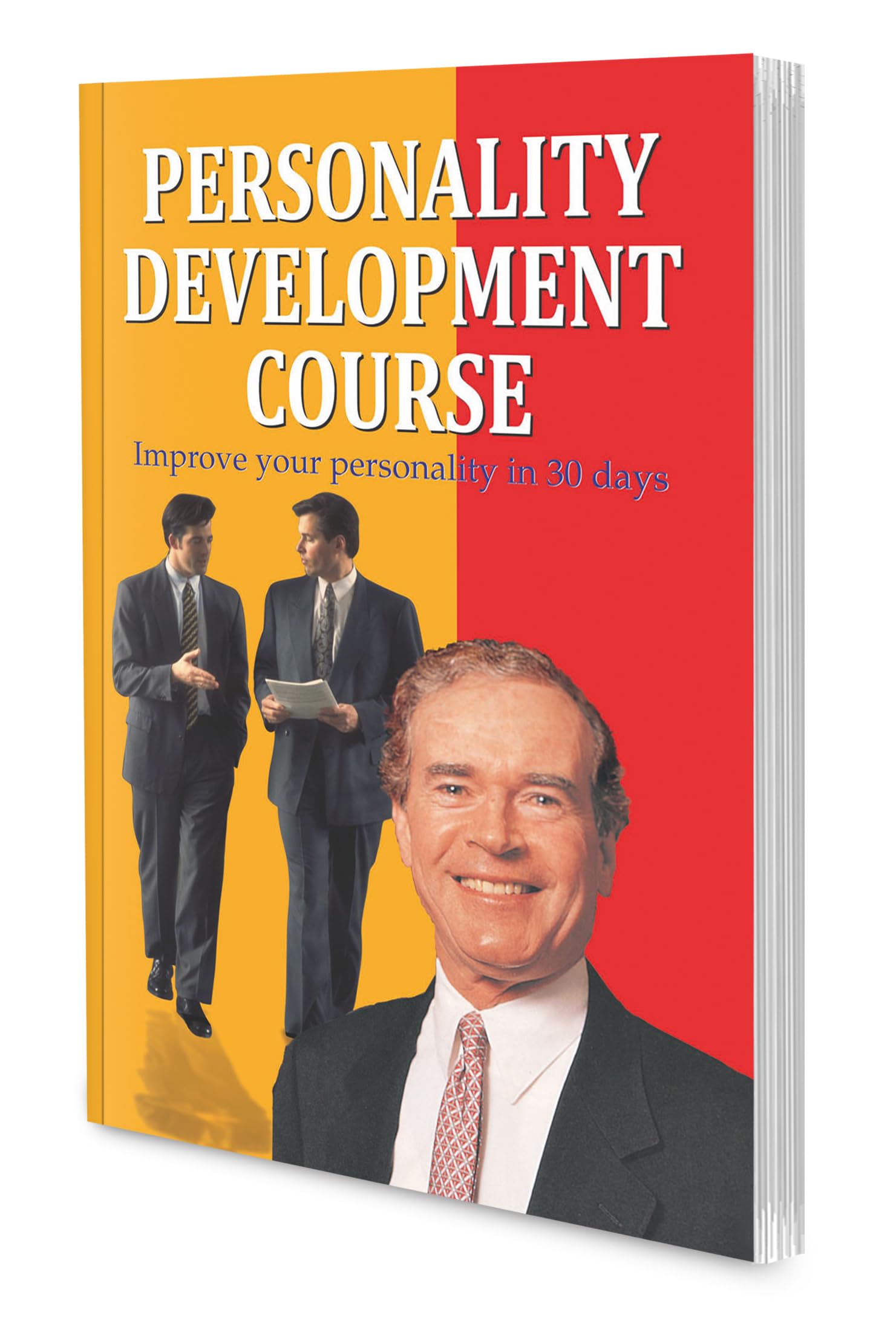 Personality Development Course By Sawan