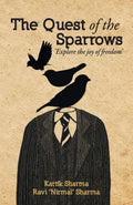 Quest Of The Sparrows