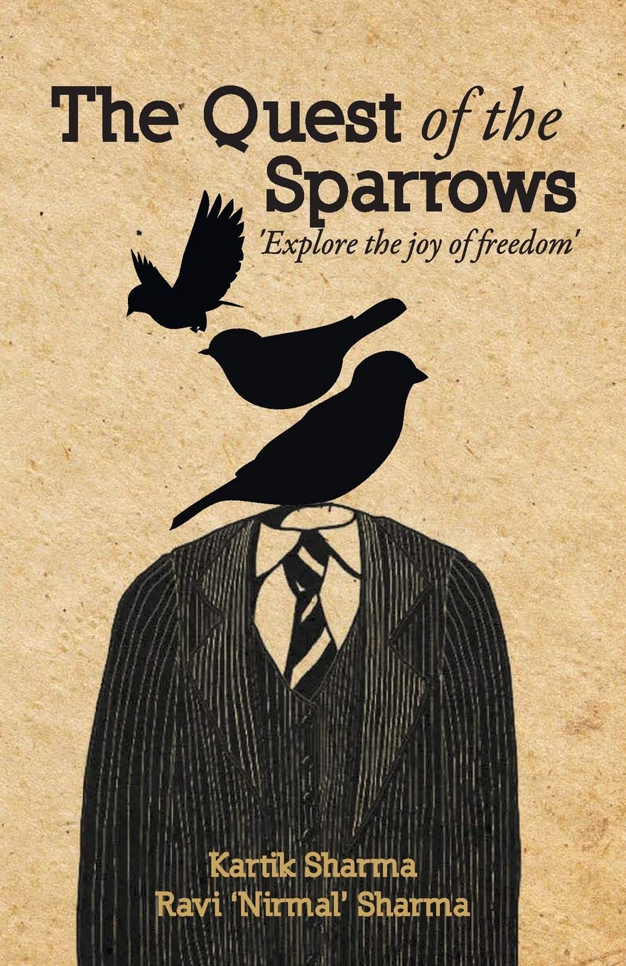 Quest Of The Sparrows
