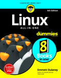 Linux AllInOne for Dummies, 6ed