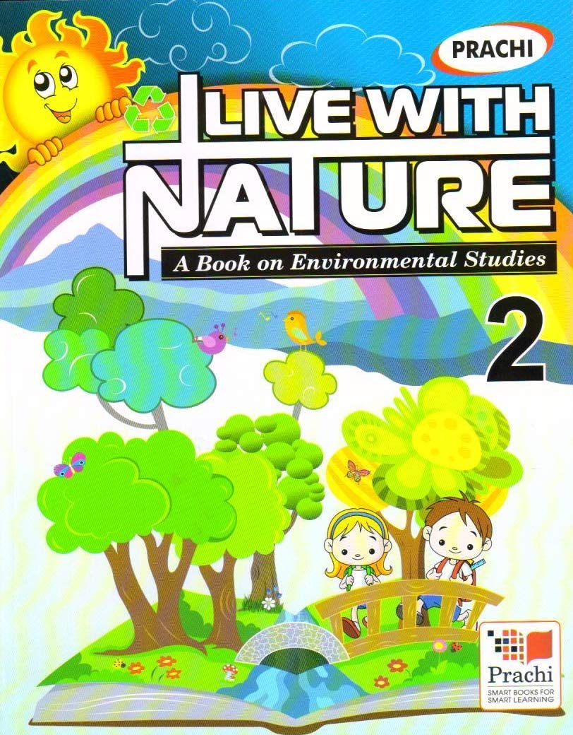 Live with Nature Class 2