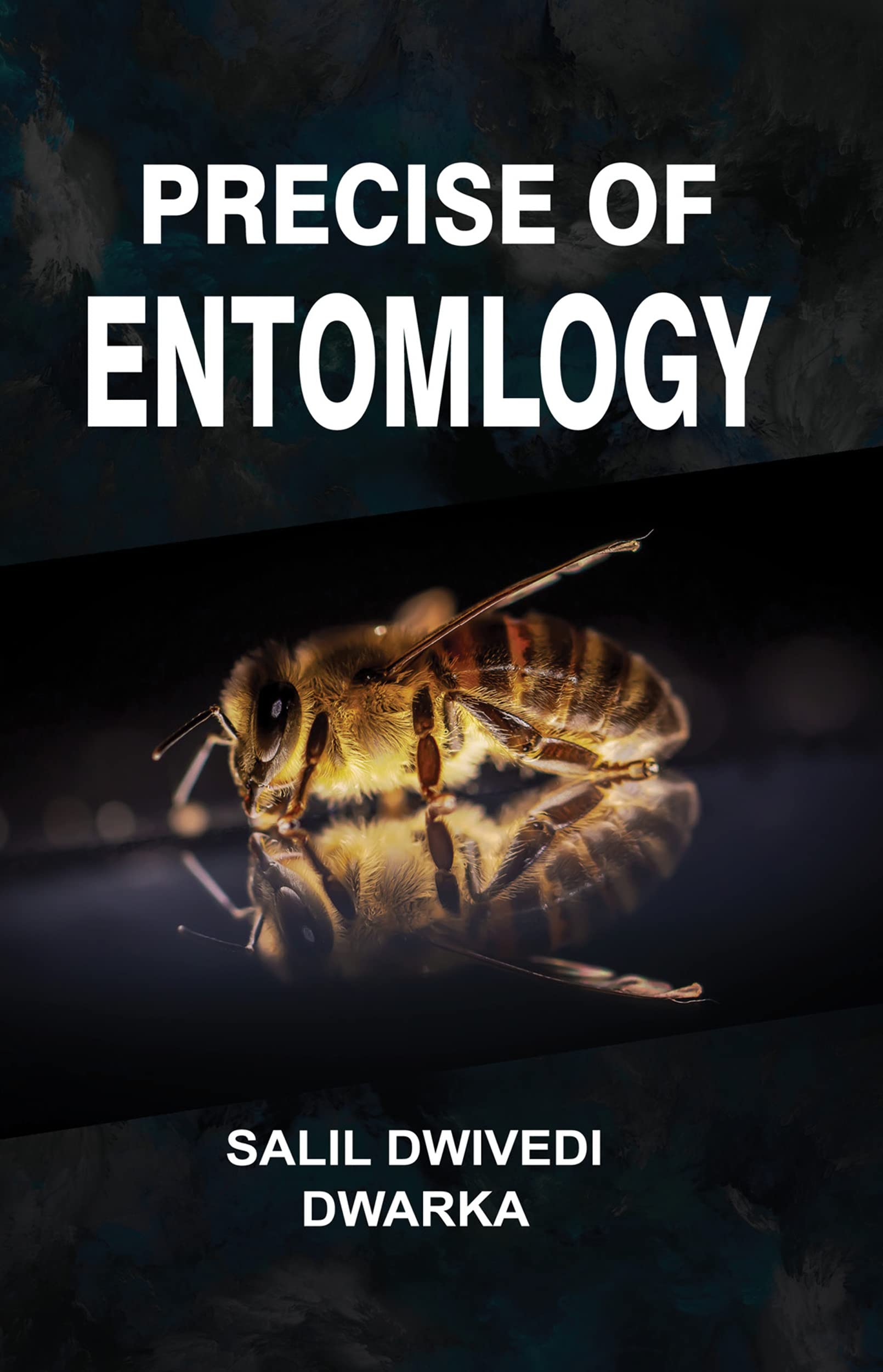 Presice of Entomology