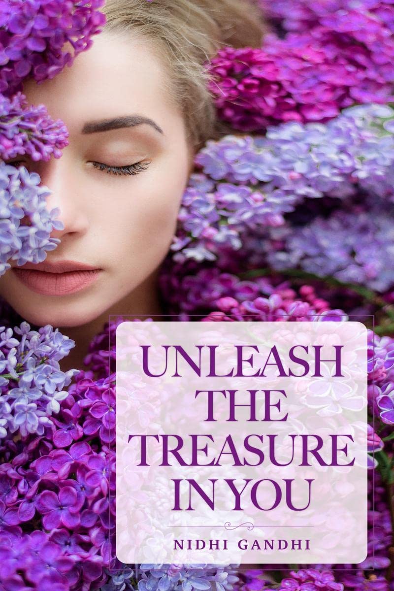 Unleash the Treasure in You
