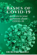 Basics Of Covid19 : Answers To Your Questions About Covid19