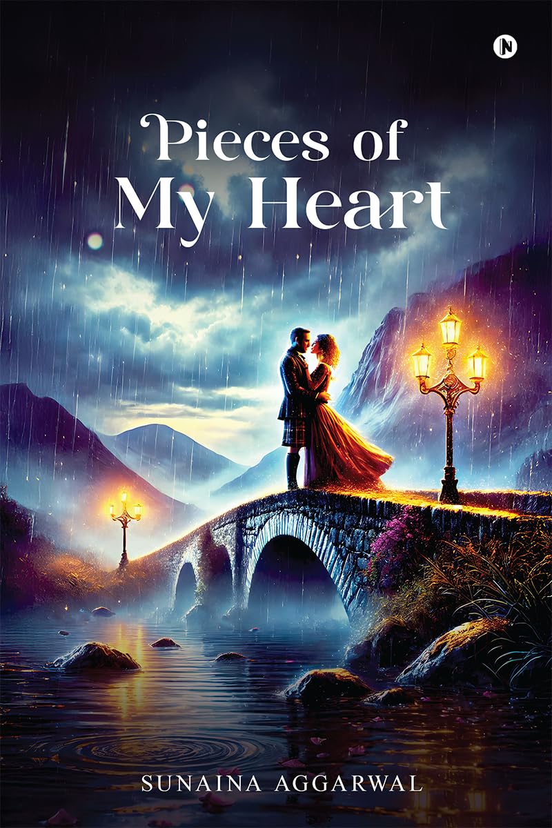Pieces of My Heart