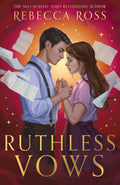 Ruthless Vows: the highly anticipated sequel to the no. 1 SUNDAY TIMES bestselling global sensation DIVINE RIVALS: Book 2 (Lette