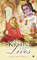 How Krishna came into their lives