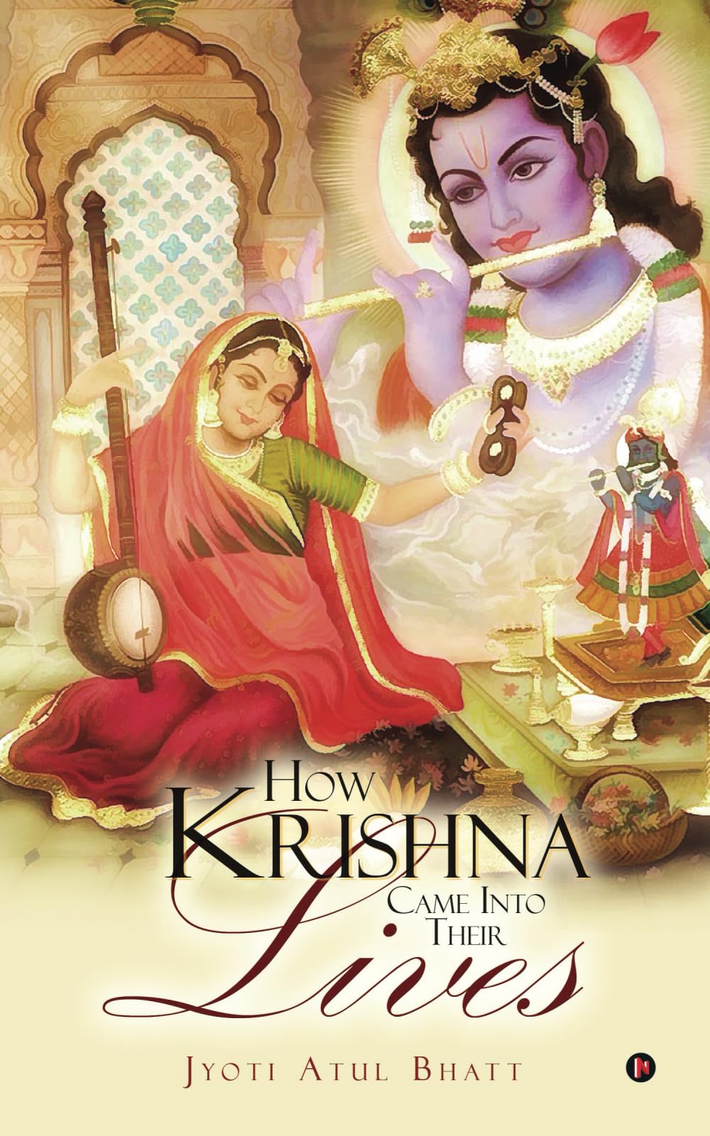 How Krishna came into their lives