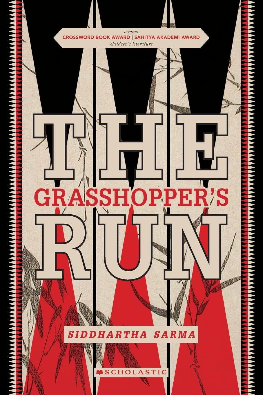 The GrasshopperS Run