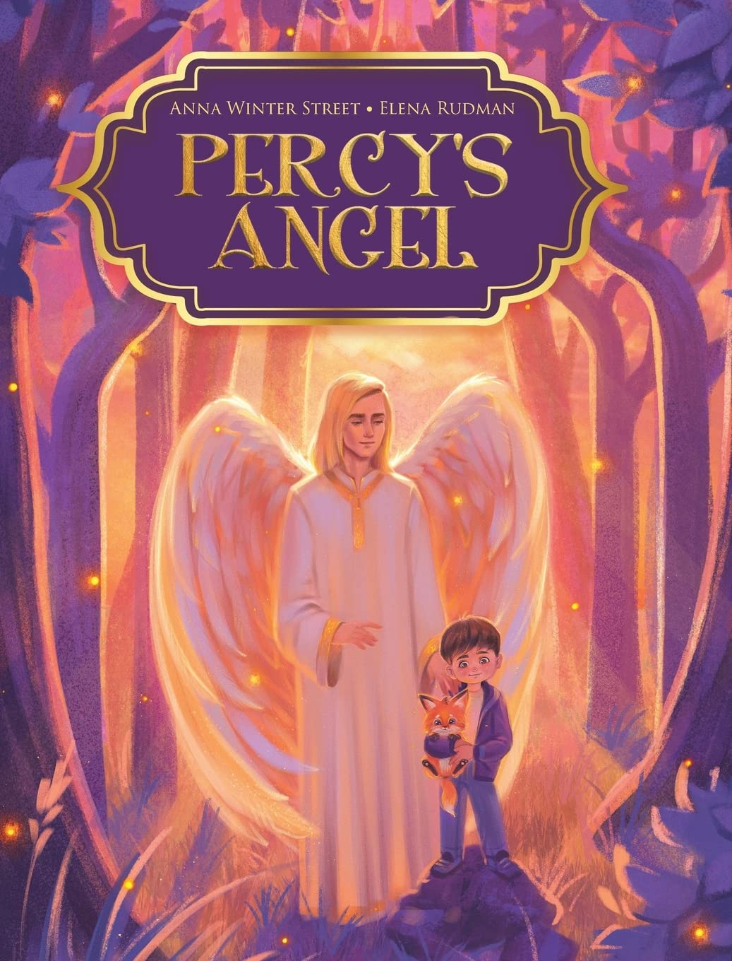 Percys Angel