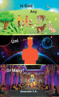 Is God, Any, Uni Or Many?