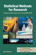 Statistical Methods For Research: A Step By Step Approach Using Ibm Spss