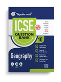 Together with ICSE Question Bank Class 10 Geography Exam 202425