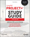 CompTIA Project+ Study Guide: Exam PK0005 (Sybex Study Guide)