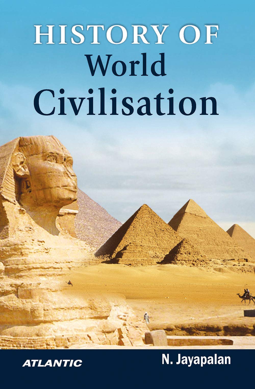 History Of World Civilisation