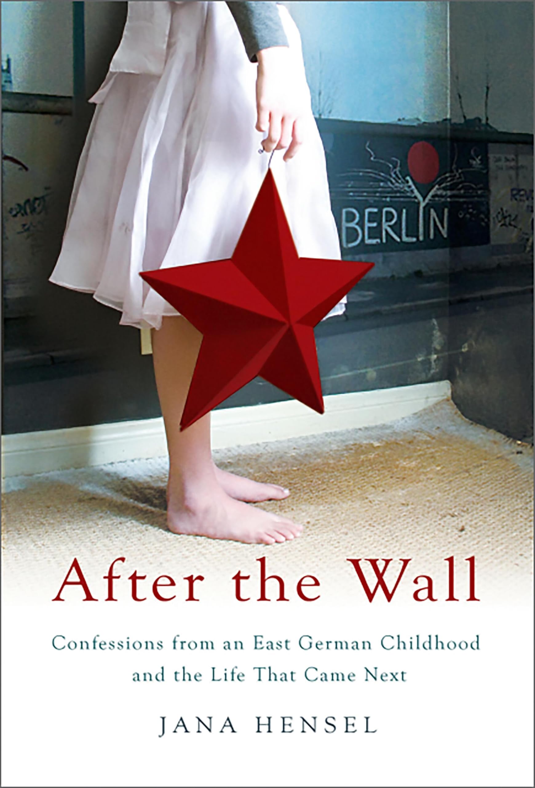 After The Wall