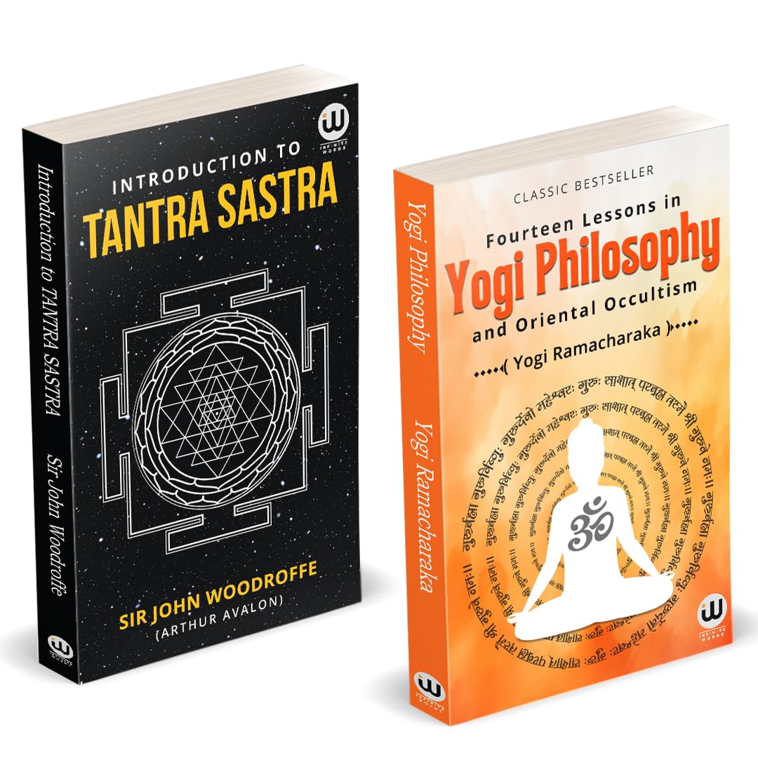 Yogi Philosophy | Introduction To Tantra Sastra | Fourteen Lessons in Yogi Philosophy and Oriental Occultism | Yogi Ramacharaka 